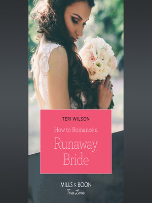 cover image of How to Romance a Runaway Bride